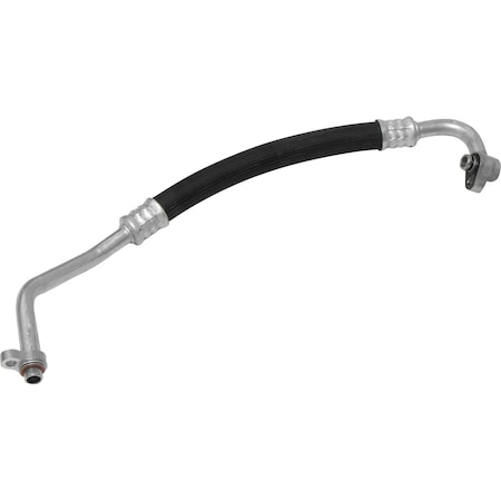 Universal Air Cond Universal Air Conditioning, Ha111431C HA111431C